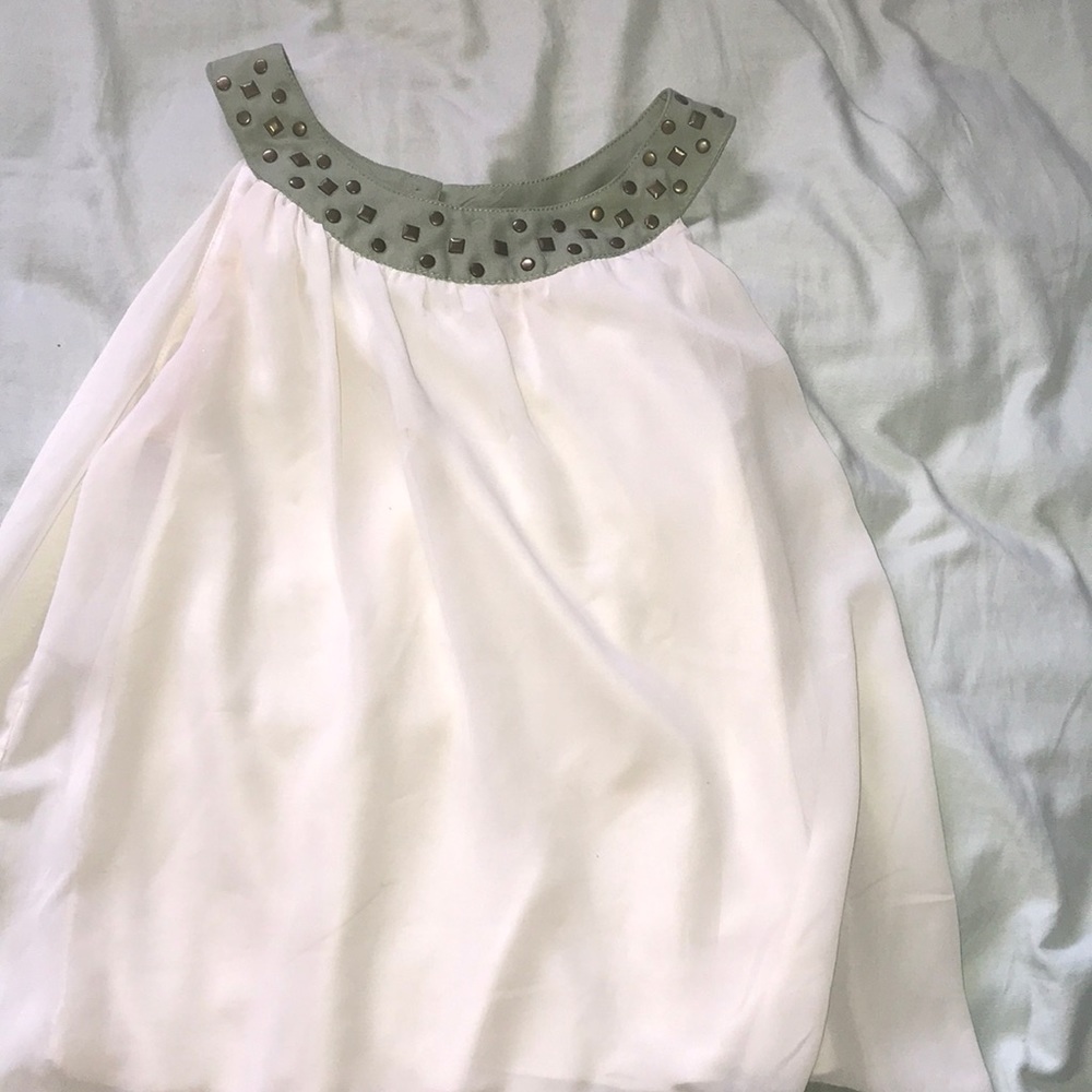 cute blouse
